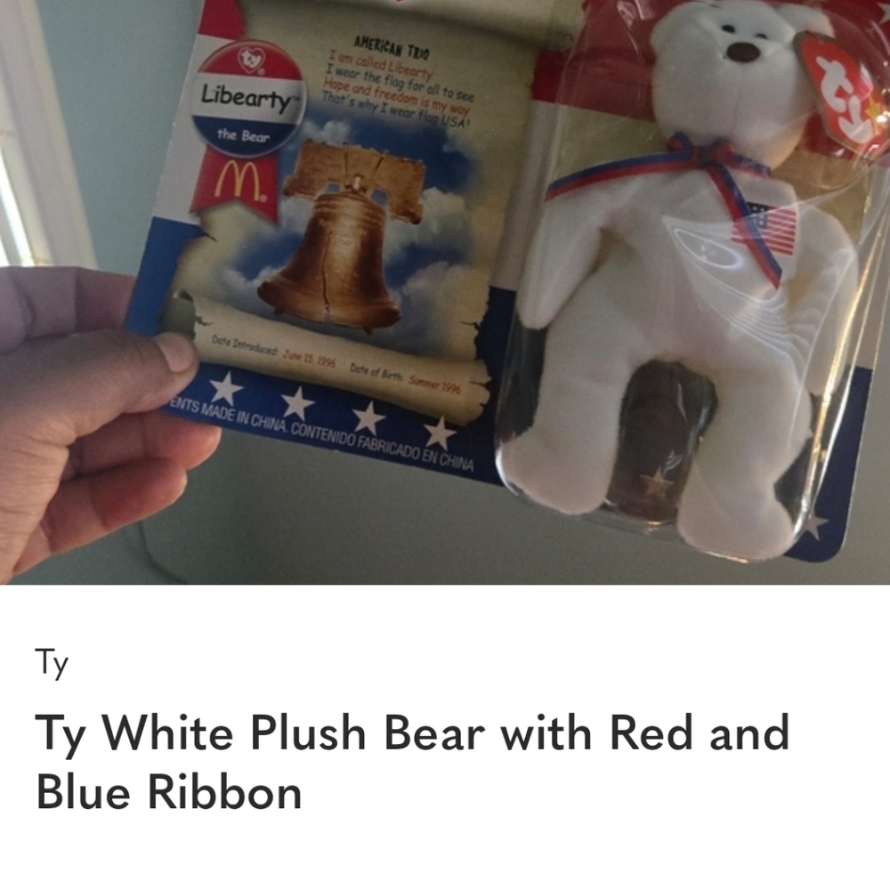 Ty 𝕊𝕖𝕥 𝟜 - Picture 4 of 4